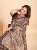 Champagne Cascade | Riddhi