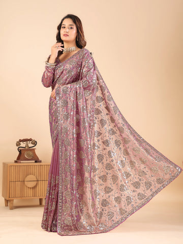 Rosewood Radiance | Prisha