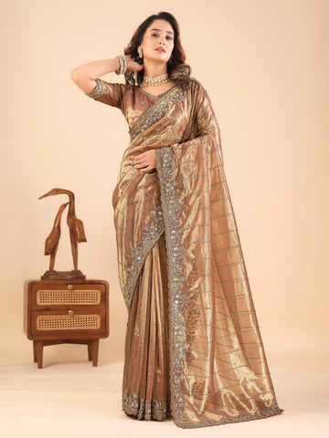 Golden Dusk | Suhana