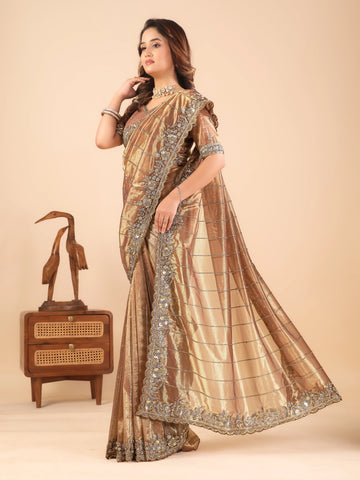 Golden Dusk | Suhana