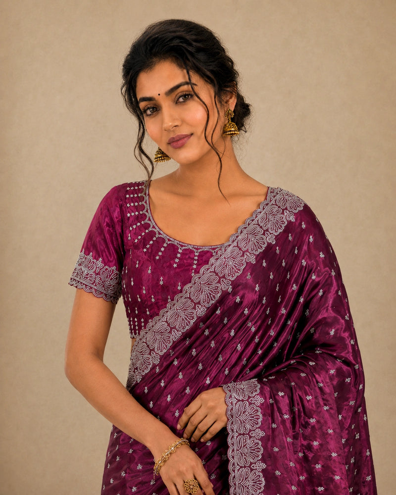 Fragrance of Heritage | Mallika