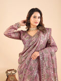 Rosewood Radiance | Prisha