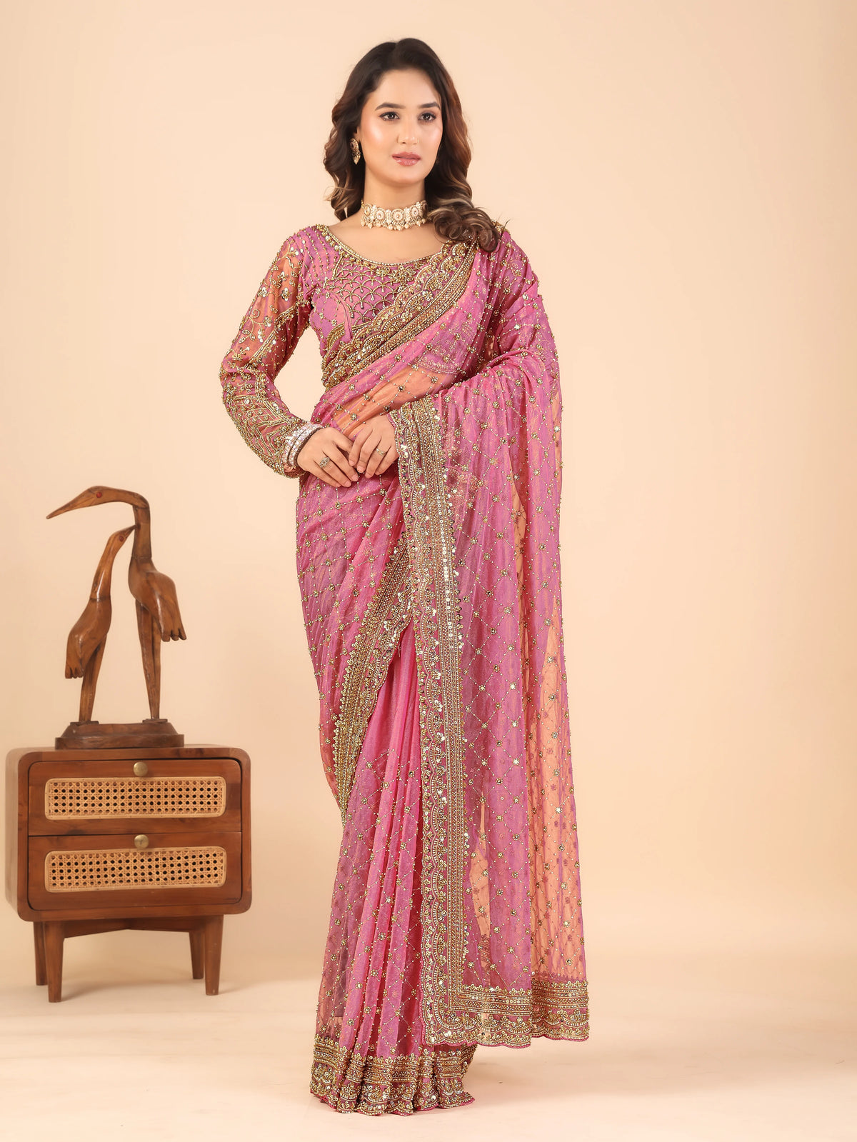 Rose Reverie | Aarohi