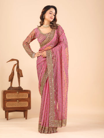 Rose Reverie | Aarohi