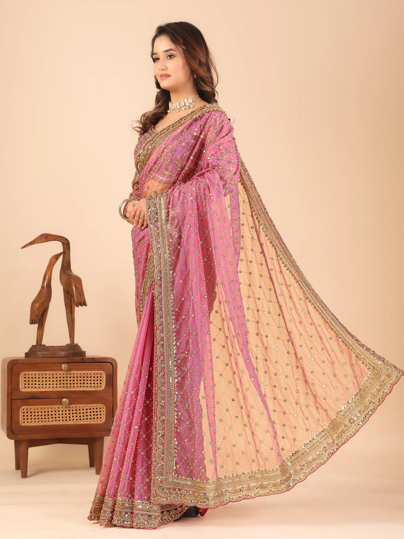 Rose Reverie | Aarohi