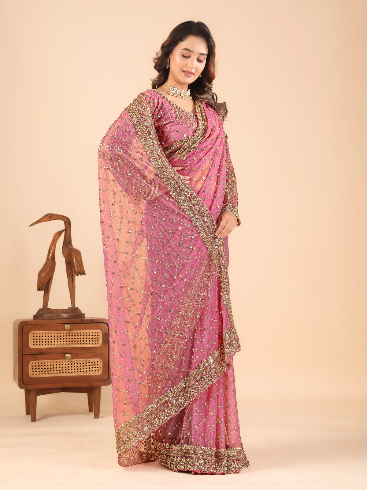 Rose Reverie | Aarohi