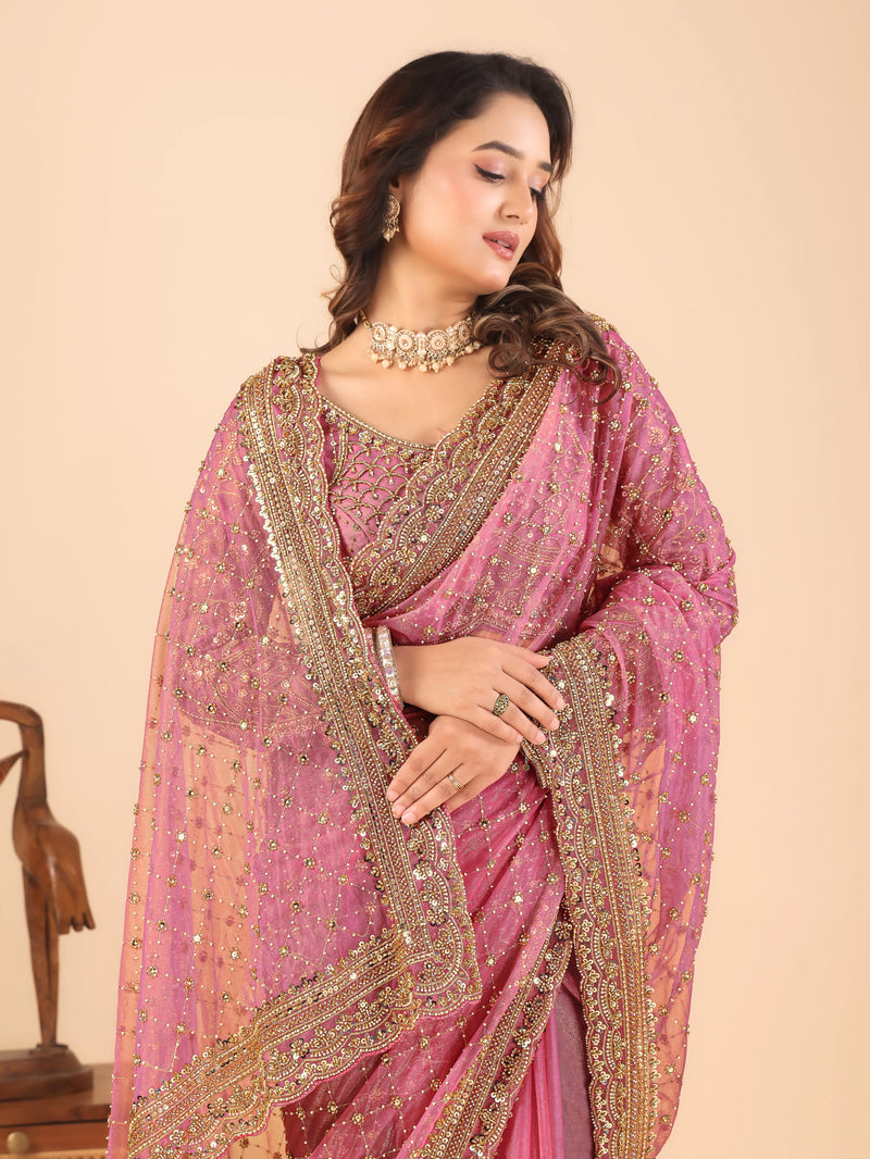 Rose Reverie | Aarohi