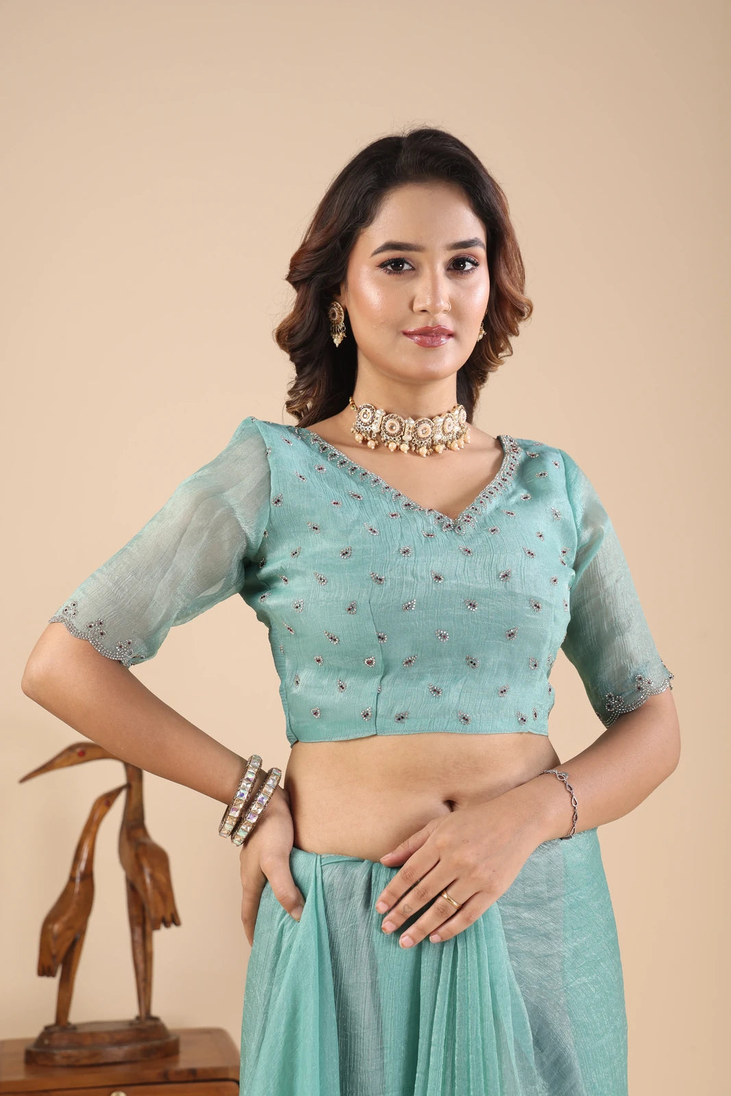 Aqua Whisper | Naira