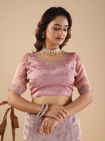 Petal Twilight | Saanvi