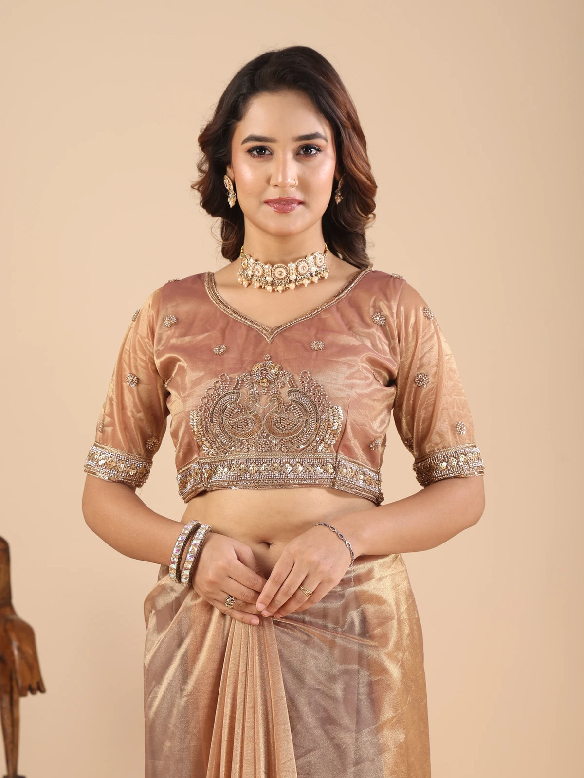 Golden Dusk | Suhana