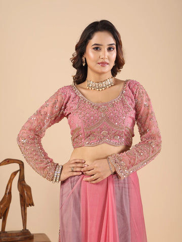 Rose Reverie | Aarohi