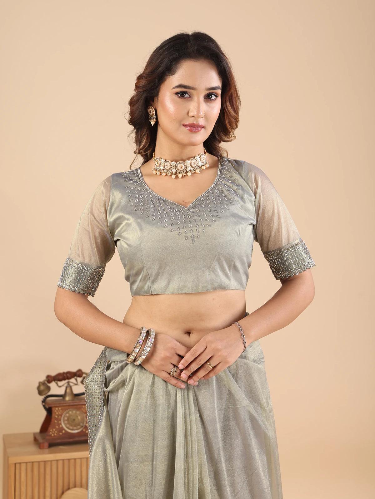 Sage Serenity | Aditi