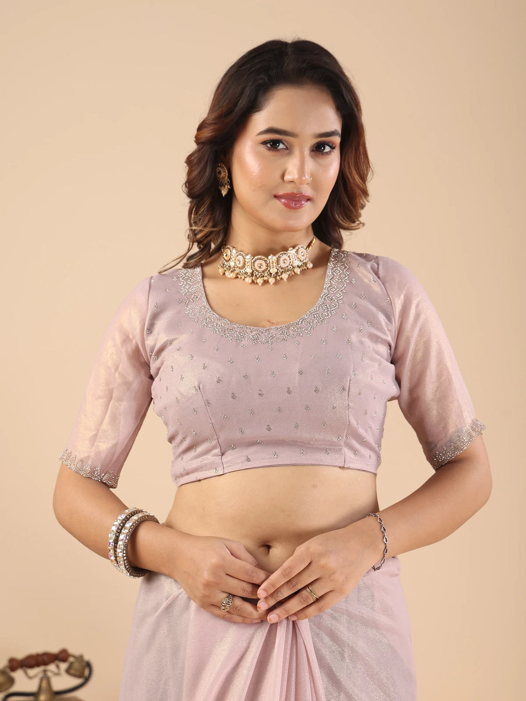 Lavender Moonrise | Lavanya