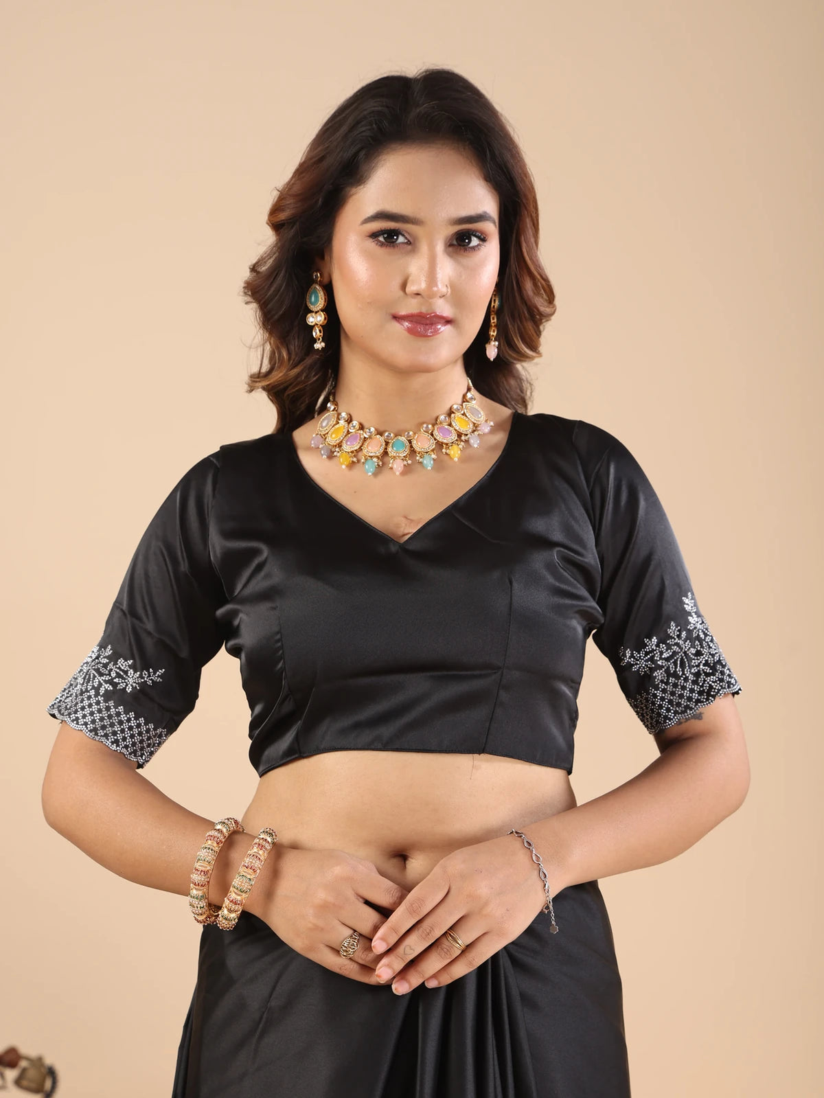 Earth's Eternal Grace | Vasudha