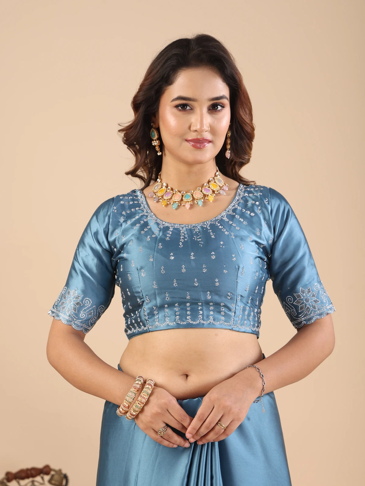 The Art of the Thread | Tantavi