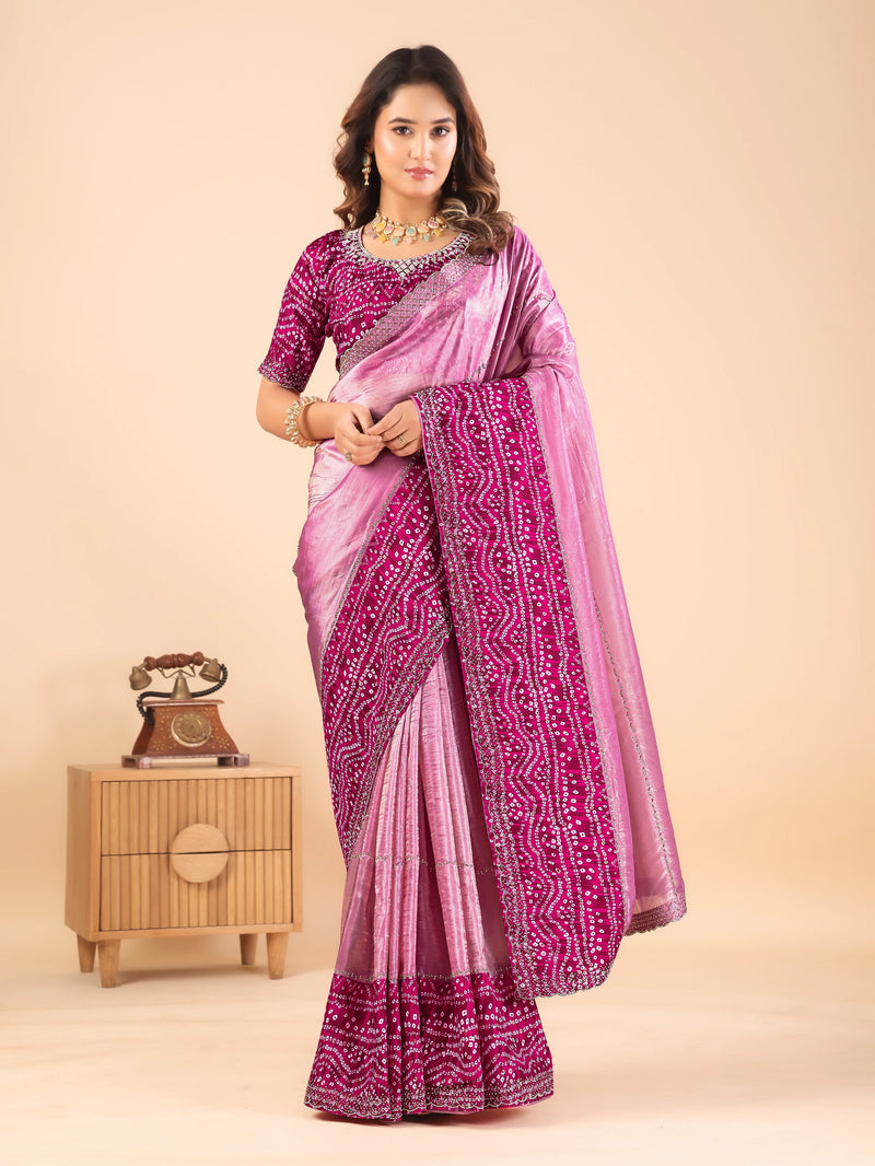 Softness Woven in Tradition | Mridula