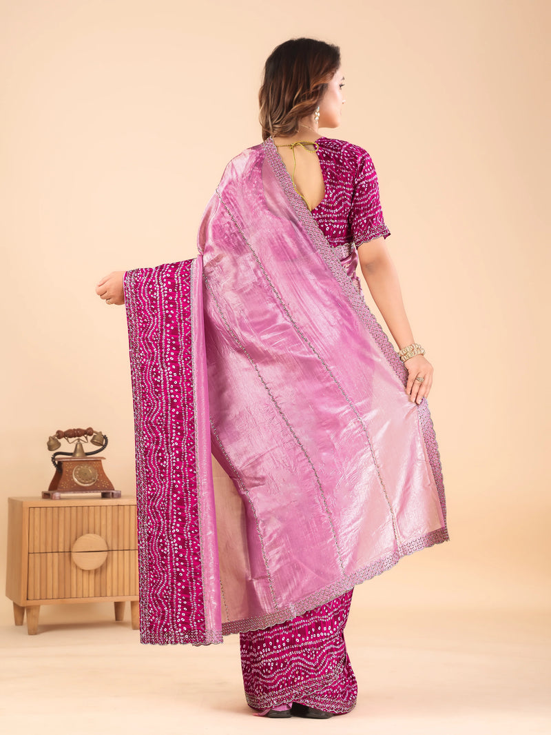 Softness Woven in Tradition | Mridula