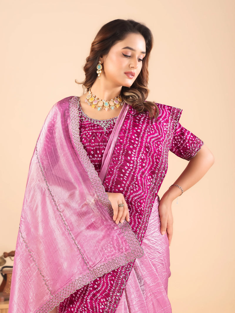 Softness Woven in Tradition | Mridula