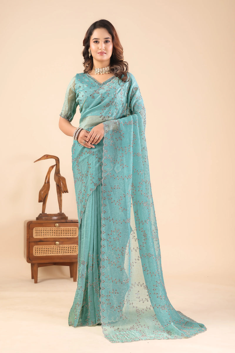 Aqua Whisper | Naira
