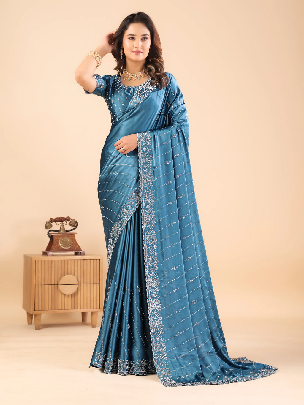 The Art of the Thread | Tantavi