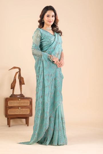 Aqua Whisper | Naira