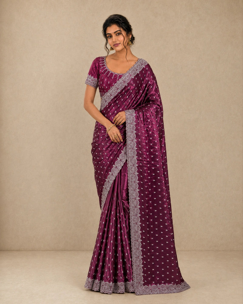 Fragrance of Heritage | Mallika
