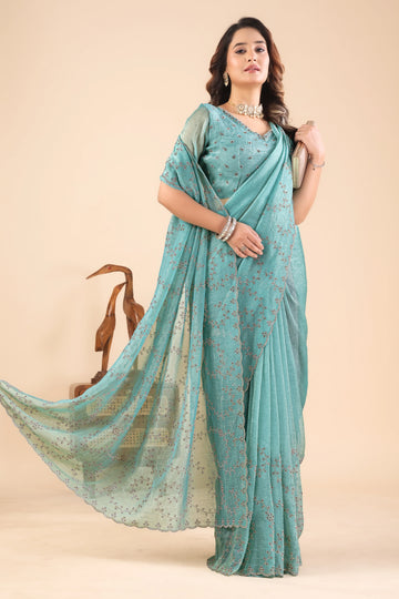 Aqua Whisper | Naira