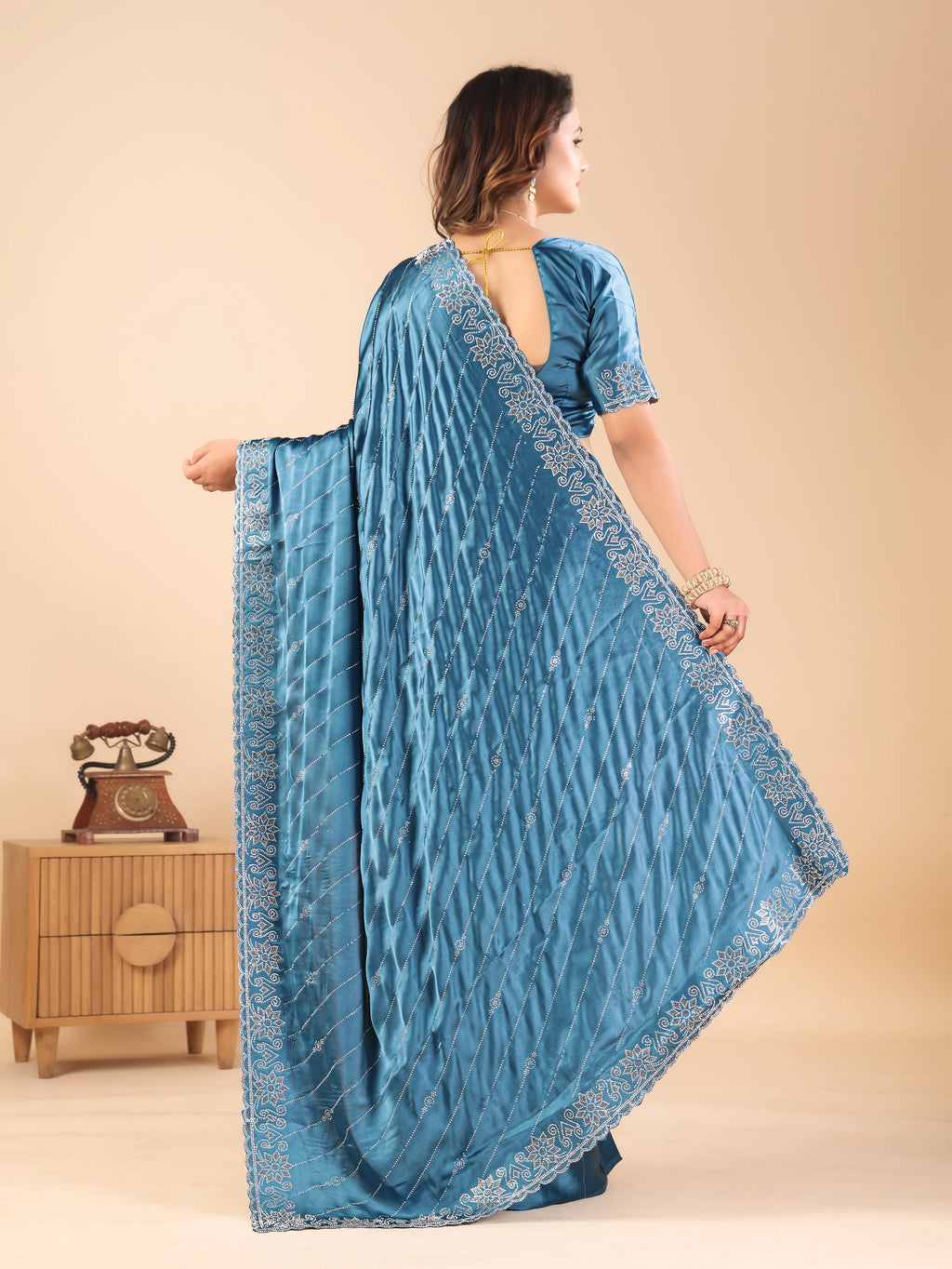The Art of the Thread | Tantavi