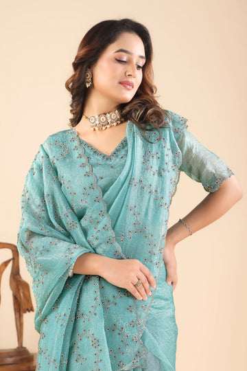 Aqua Whisper | Naira