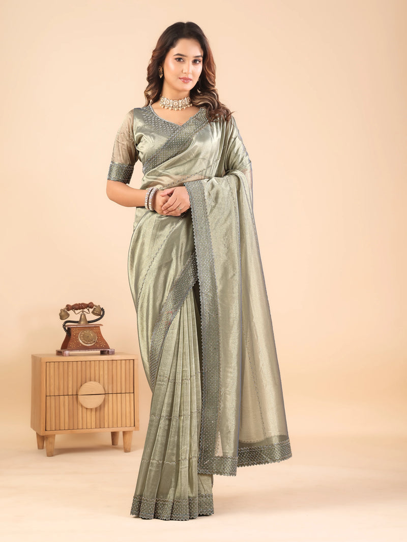 Sage Serenity | Aditi