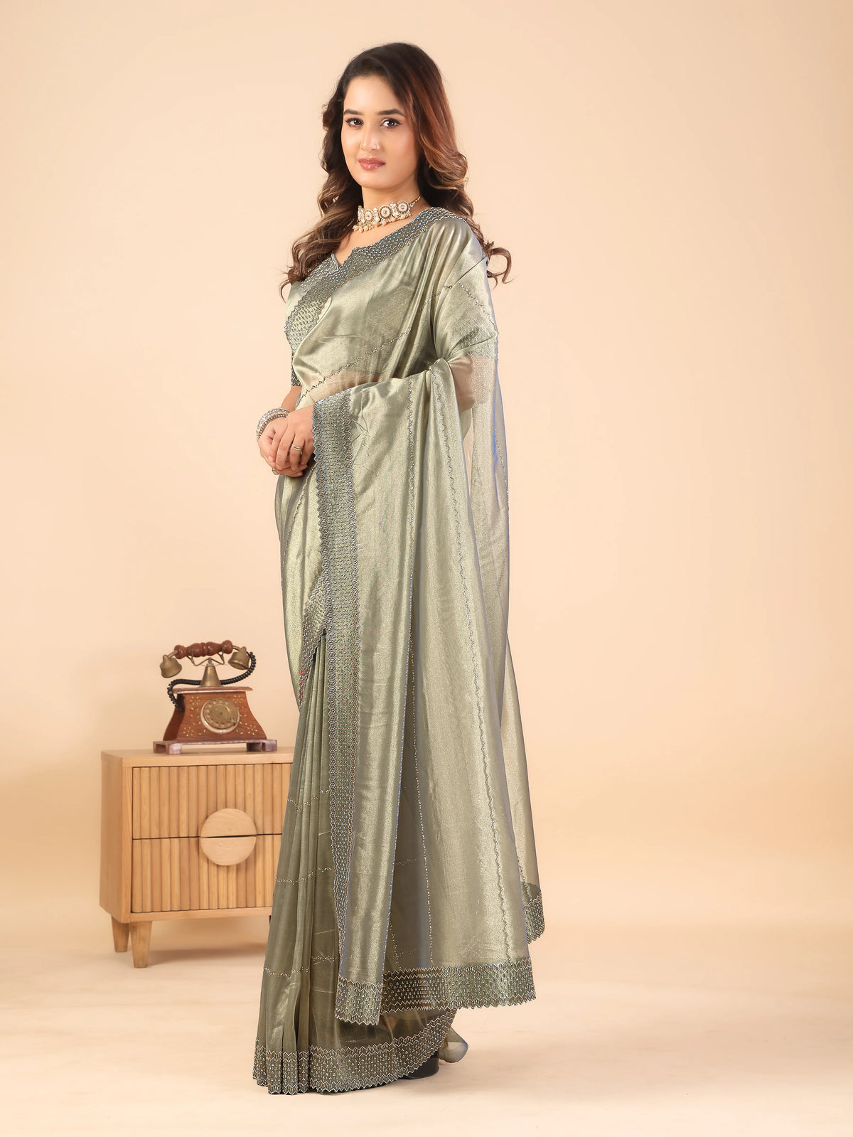 Sage Serenity | Aditi