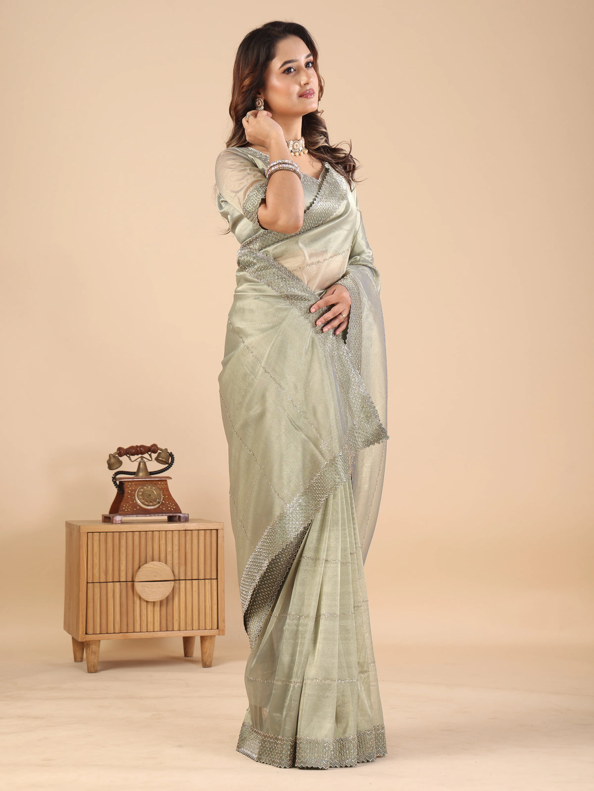 Sage Serenity | Aditi
