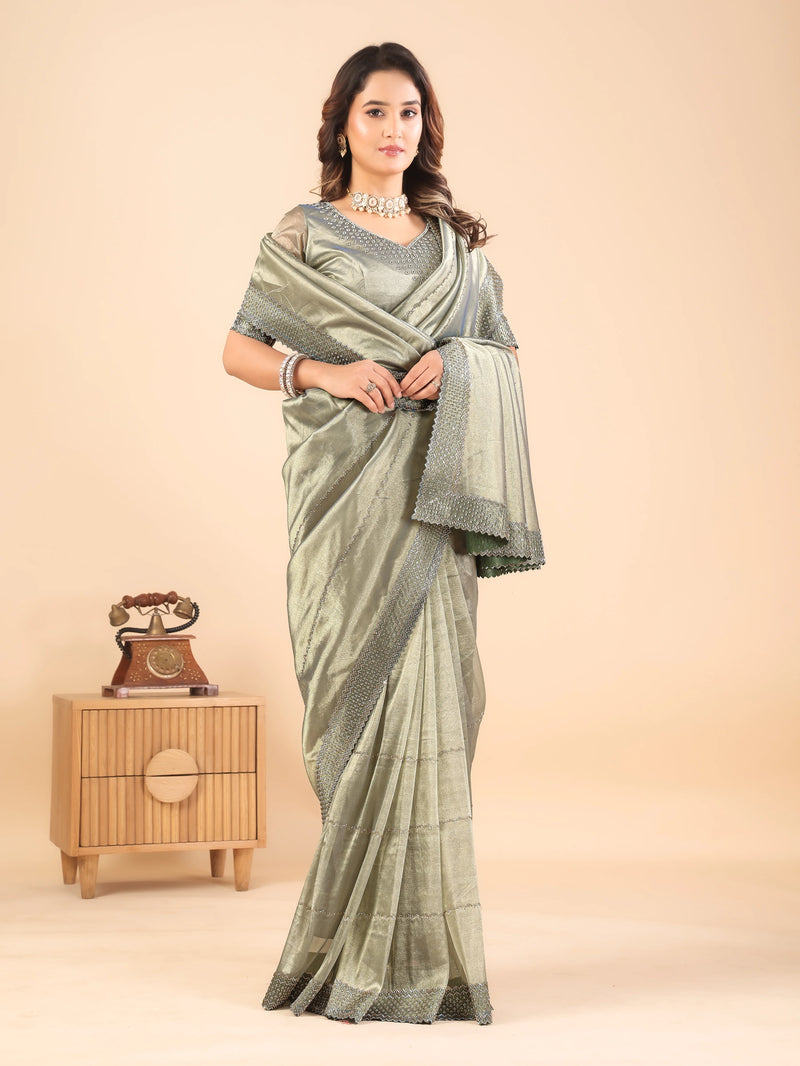 Sage Serenity | Aditi