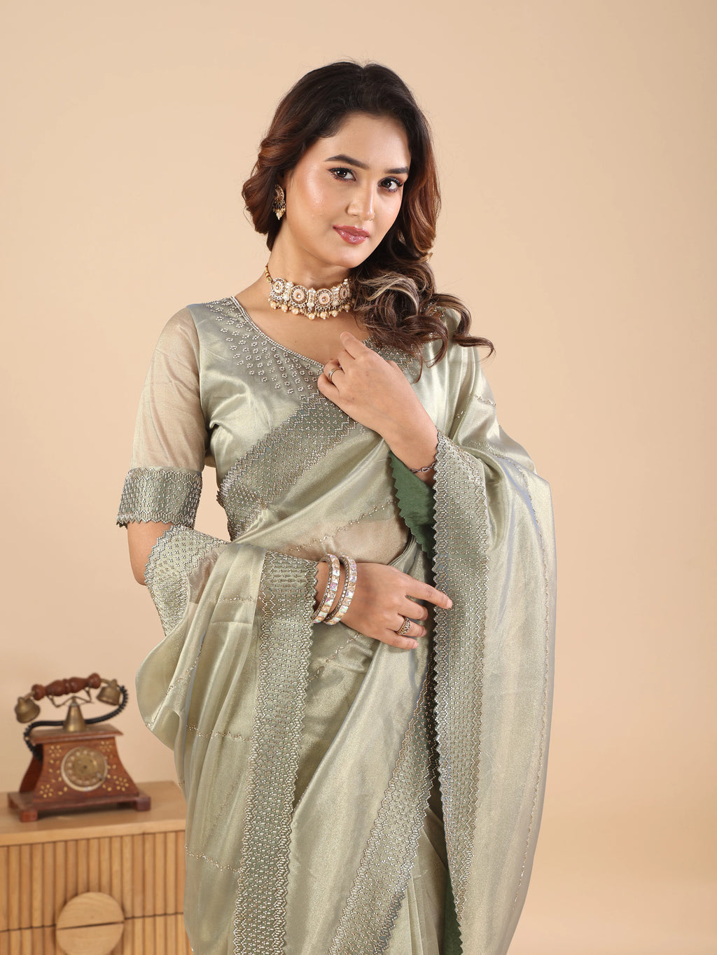 Sage Serenity | Aditi