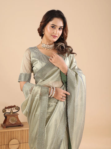 Sage Serenity | Aditi