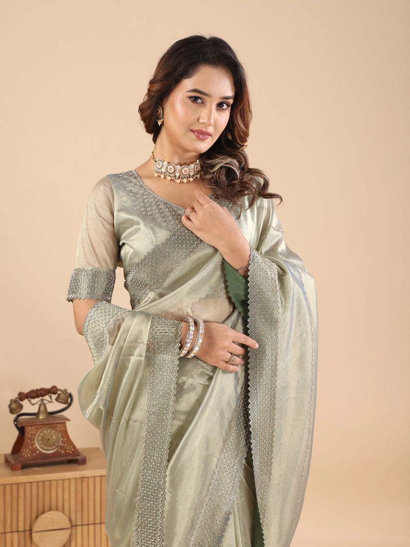 Sage Serenity | Aditi