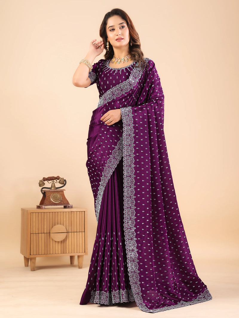 Fragrance of Heritage | Mallika