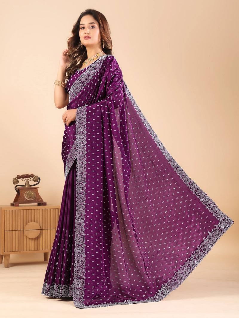 Fragrance of Heritage | Mallika