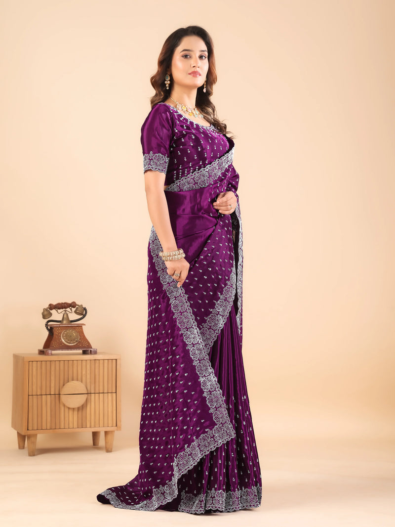 Fragrance of Heritage | Mallika