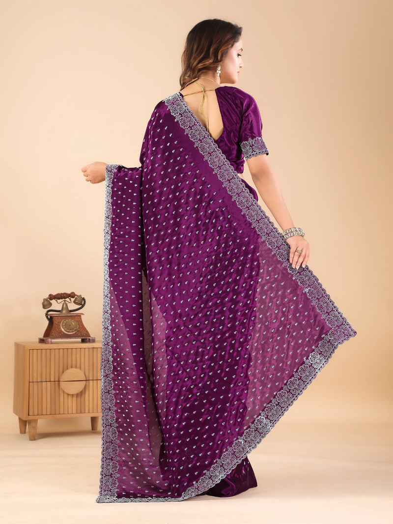 Fragrance of Heritage | Mallika
