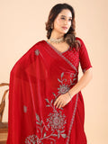 Ruby Blossom | Ishani