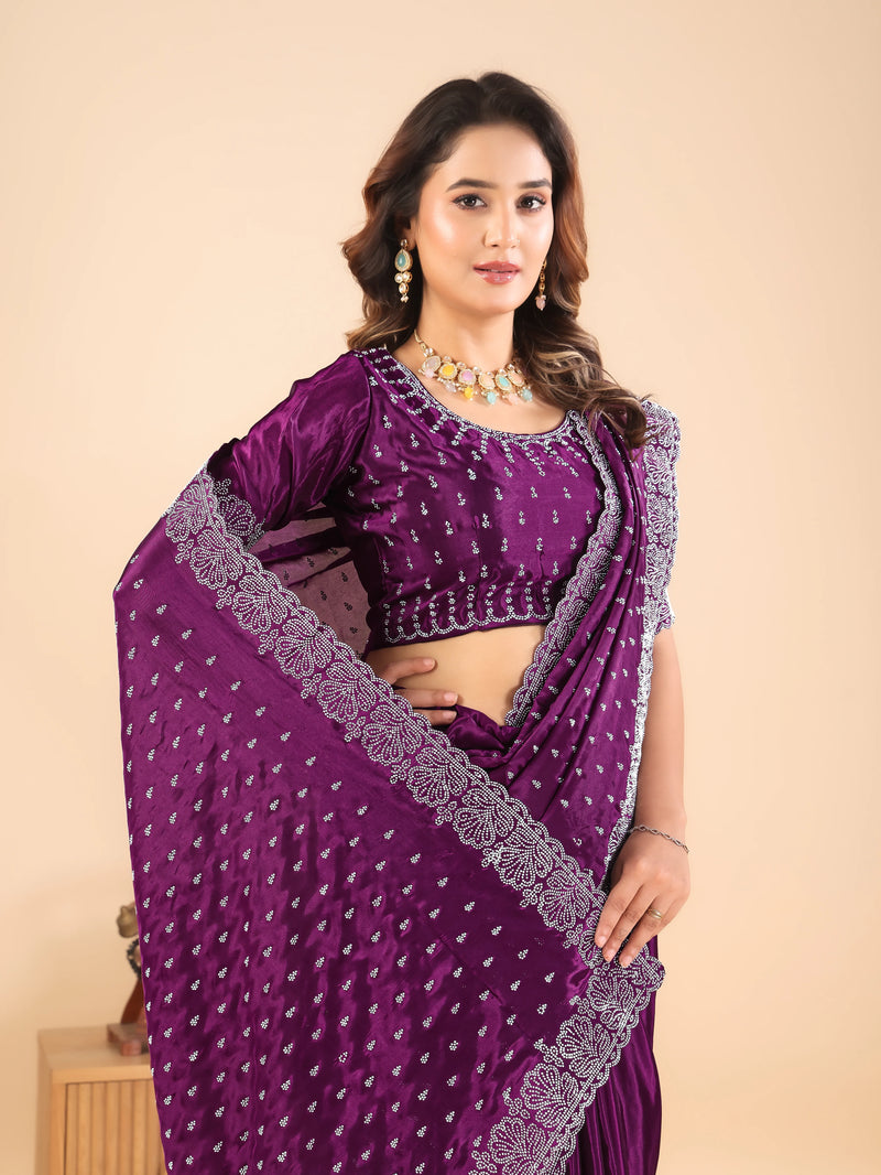 Fragrance of Heritage | Mallika
