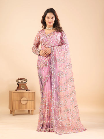 Blush Constellation | Shanaya
