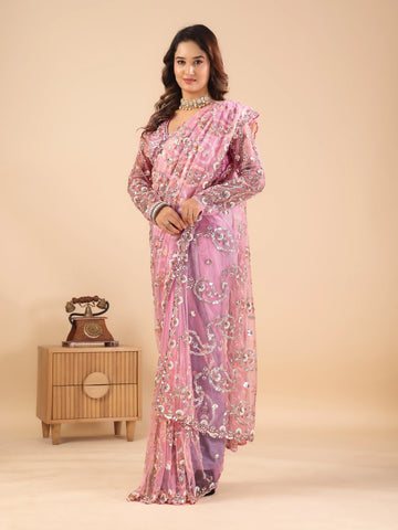 Blush Constellation | Shanaya