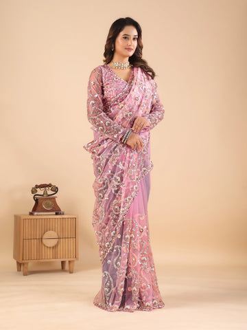 Blush Constellation | Shanaya