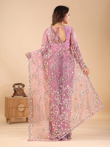 Blush Constellation | Shanaya