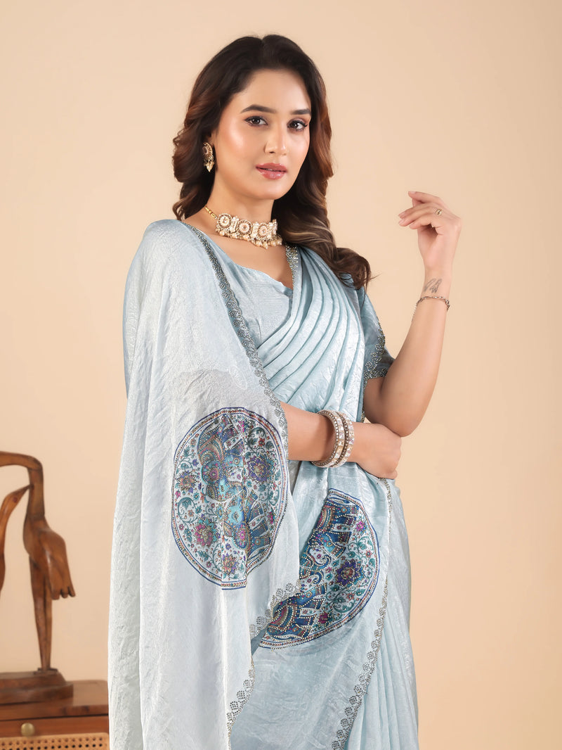 Silver Sonata | Avni