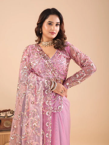 Blush Constellation | Shanaya