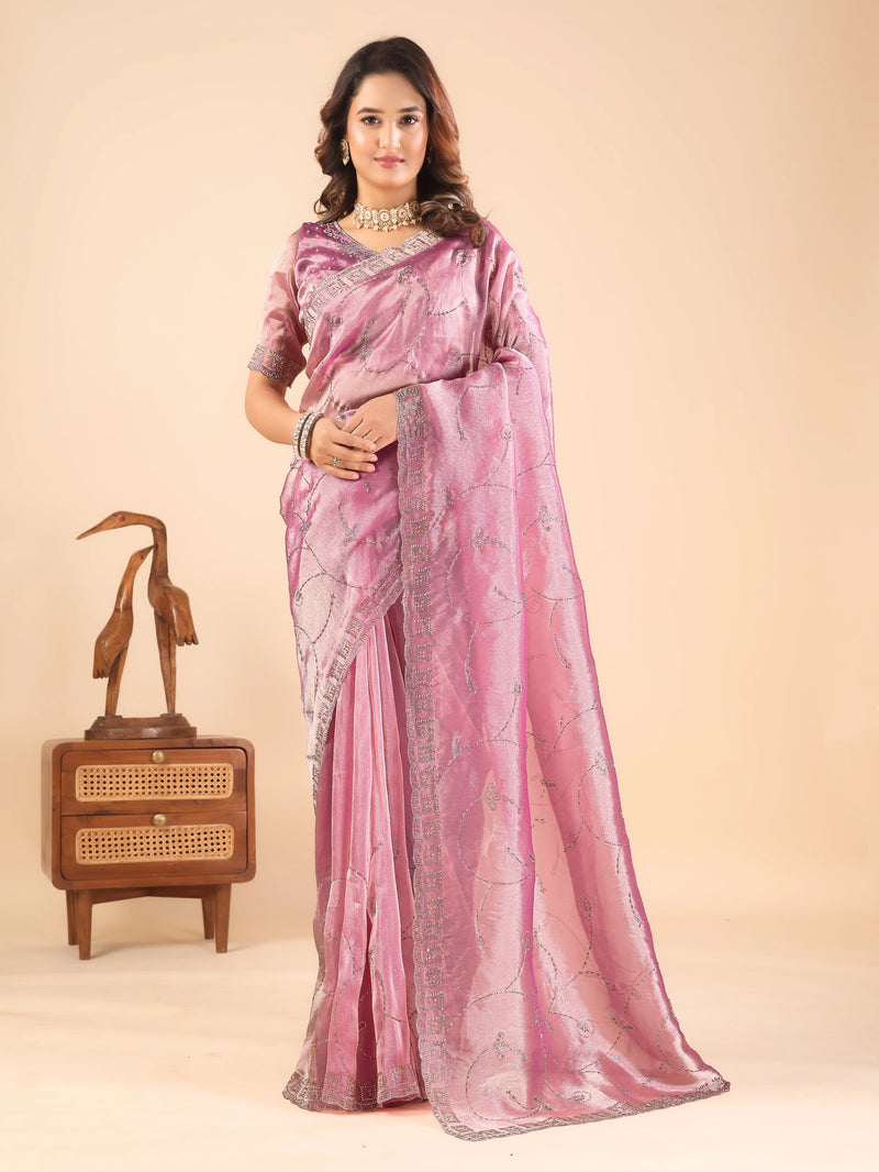 Petal Twilight | Saanvi