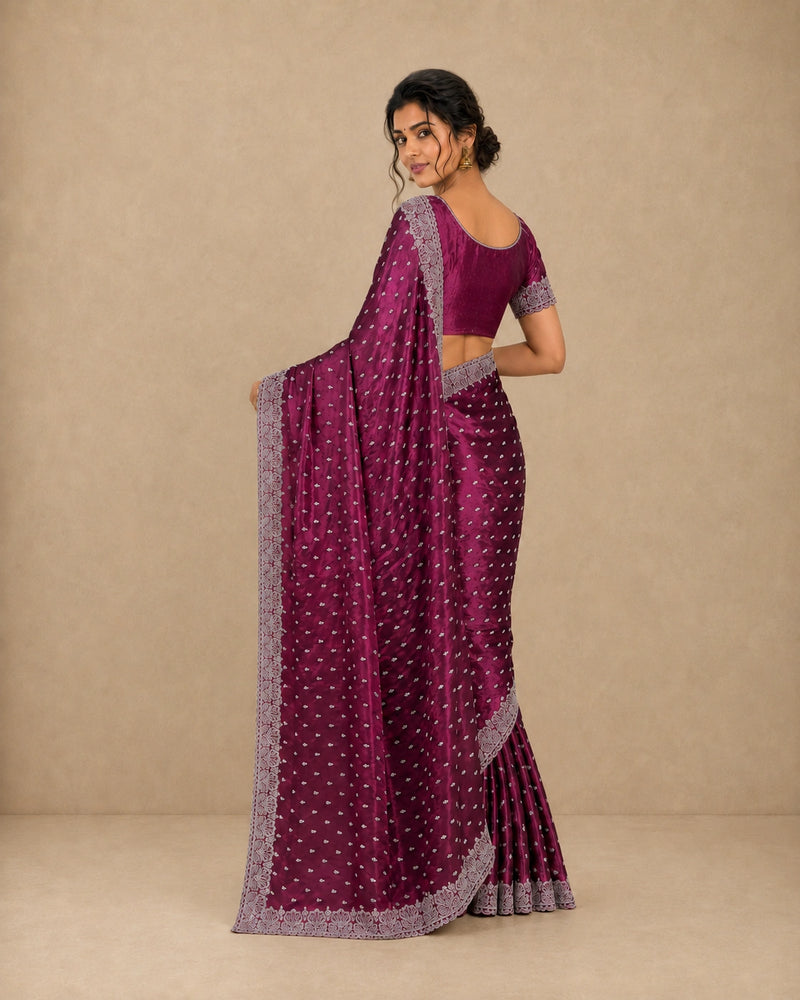 Fragrance of Heritage | Mallika